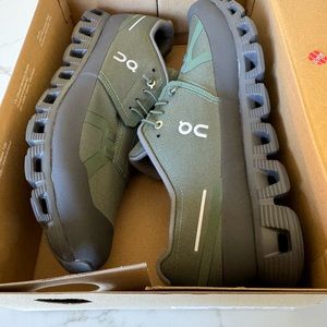 Cloud 5 Ready mens 12.5 New